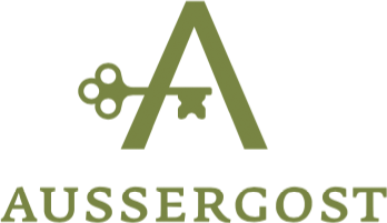 Aussergost