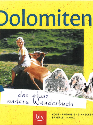 Vogt Wanderbuch